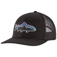 2024 Patagonia Fitz Roy Trout Trucker Unisex