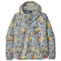 2023 Patagonia Funhoggers Anorak Unisex