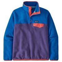 2023 Patagonia Lightweight Synchilla Snap T Pullover Womens