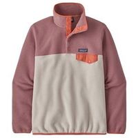 2023 Patagonia Lightweight Synchilla Snap T Pullover Womens