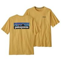 2023 Patagonia P-6 Logo Responsibili-Tee Mens