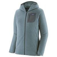 2023 Patagonia R1 Air Full-Zip Hoody Womens