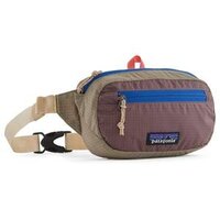 2024 Patagonia Ultralight Black Hole Mini Hip Pack Unisex