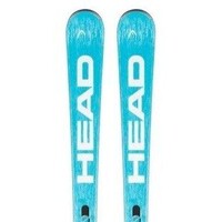 2024 Head Worldcup Rebels e Race Pro Mens