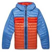 2024 Cotopaxi Capa Insulated Hooded Jacket Womens