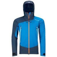 2022 Ortovox Westalpen Softshell Jacket Mens