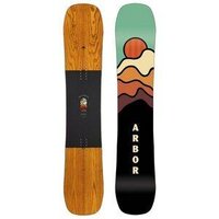 2024 Arbor Westmark Camber Unisex