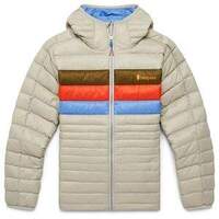 2023 Cotopaxi Fuego Down Hooded Jacket Womens
