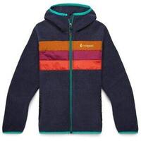 2023 Cotopaxi Teca Fleece Hooded Full ZIp Womens