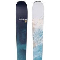 2022 Rossignol Black Ops W Blazer Womens