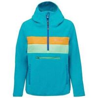 2022 Cotopaxi Teca Fleece Hooded Half-Zip Womens