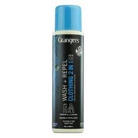 2026 Grangers Wash and Repel Clothing 2 in 1 Unisex