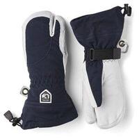 2026 Hestra Womens Heli 3 Finger Womens