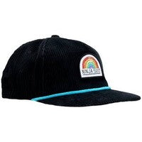 2024 Airblaster Ninja Rainbow Corduroy Unisex