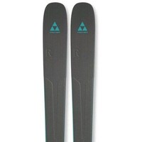 2024 Fischer Ranger 90 Grey Celest Unisex