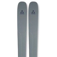2024 Fischer Ranger 90 Light Grey Unisex