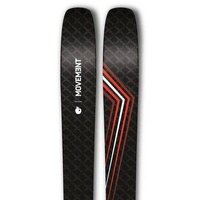 2024 Movement Alp Tracks 98 Mens