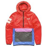 2027 Town Hall About Town Anorak