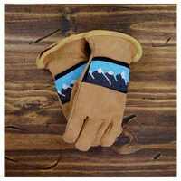 2023 Astis Short Cuff Glove Unisex