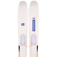 2022 Armada Trace 88 Womens
