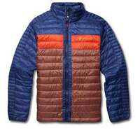2023 Cotopaxi Capa Insulated Jacket Mens