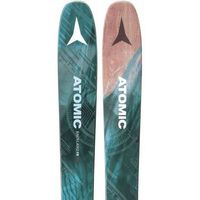 2018 Atomic Backland FR 102 W Womens