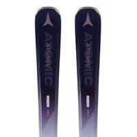 2019 Atomic Vantage X 77 CTI W Womens