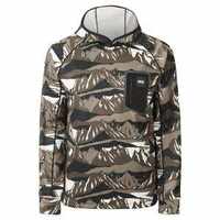 2022 Picture Organic Bake Grid Fleece Mens