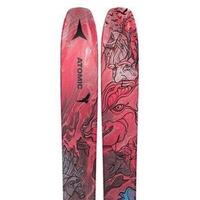 2023 Atomic Bent 110 Mens