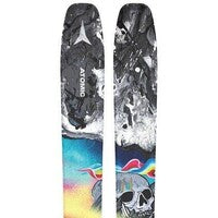 2025 Atomic Bent Chetler 120 Mens