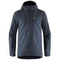 2023 Fjallraven Bergtagen Stretch Half Zip Mens