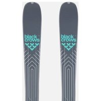 2022 Black Crows Divus Birdie Womens