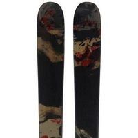 2020 Rossignol Black Ops 118 Mens