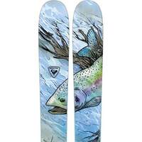 2024 Rossignol Black Ops 118 River Unisex