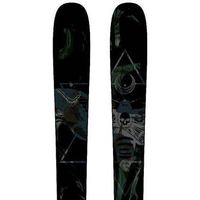 2020 Rossignol Black Ops 98W Womens