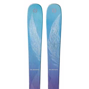 2019 Blizzard Black Pearl 88 SP Womens