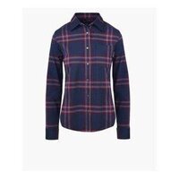 2023 Flylow Brigitte Tech Flannel Womens