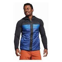 2024 Cotopaxi Capa Hybrid Insulated Hood Mens
