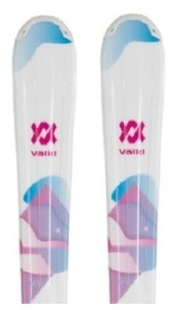 2020 Volkl Chica