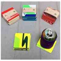 2026 Apres Ski Camber Coasters Mens