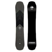 2024 Arbor Coda Camber Unisex