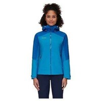 2023 Mammut Convey Tour HS Hooded Womens