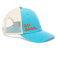 2024 Cotopaxi Do Good Trucker Unisex