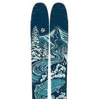 2022 Armada Powder7 ARW 106 UL Mens
