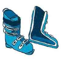 2024 Powder7 Custom Boot Fit Mens