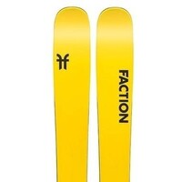 2022 Faction Dictator 2.0 YTH