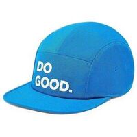 2025 Cotopaxi Do Good 5 Panel Unisex