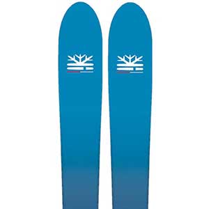 2019 DPS Wailer F106 Foundation Mens