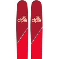 2023 DPS Pagoda Lotus 124 Blem Mens
