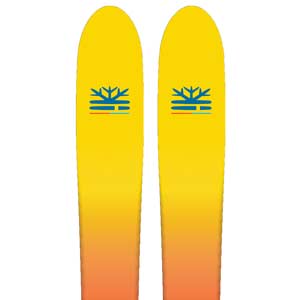 2020 DPS Wailer F112 Foundation Mens